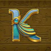Crypt of the Dead: K