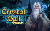 Crystal Ball Deluxe (logo)