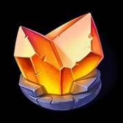 Crystal symbol in Crystal Catcher slot