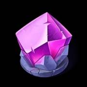 Crystal symbol in Crystal Catcher slot