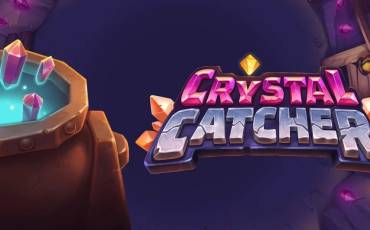 Crystal Catcher slot (Canada)