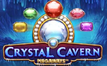 Crystal Cavern Megaways slot