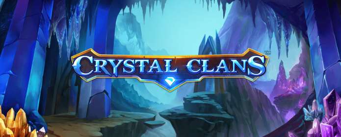 Crystal Clans by iSoftBet CA