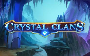 Crystal Clans slot (Canada)