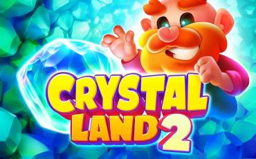 Crystal Land 2 slot (Canada)