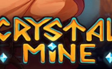 Crystal Mine slot (Canada)