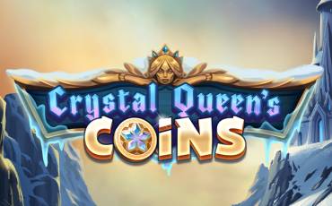 Crystal Queen’s Coins slot (Canada)