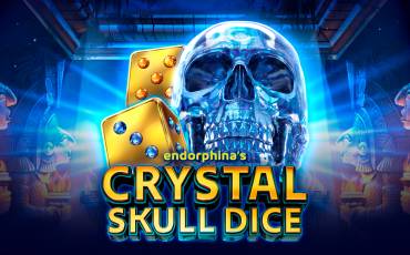 Crystal Skull Dice slot (Canada)