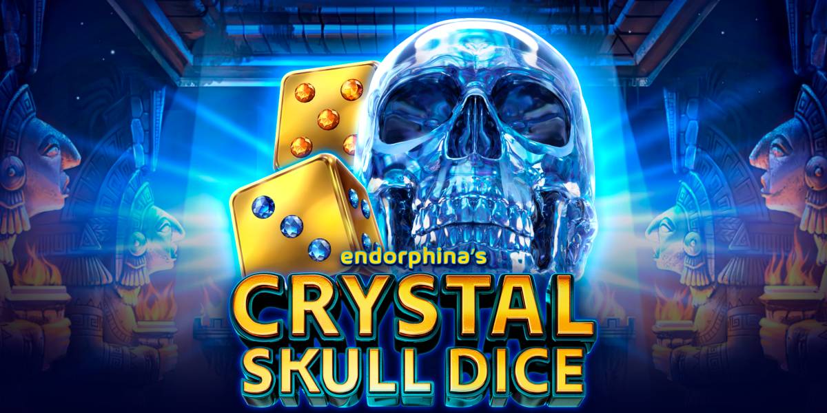 Crystal Skull Dice slot (Canada)