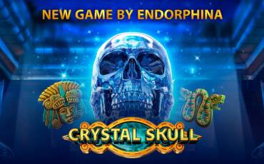 Crystal Skull slot (Canada)