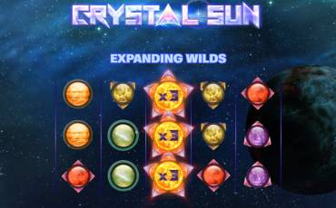 Crystal Sun slot