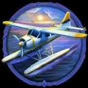 Crystal Vault: Airplane