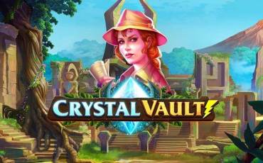 Crystal Vault slot (Canada)