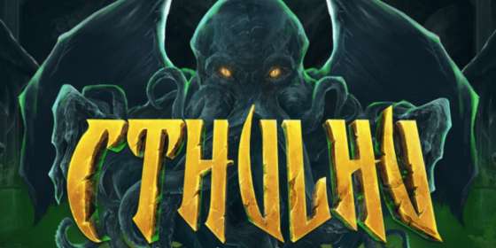 Cthulhu by Yggdrasil Gaming CA