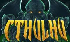 Play Cthulhu