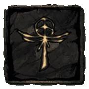 Cursed Crypt: Ankh