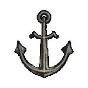 Cursed Seas: Anchor