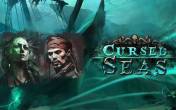 Cursed Seas (logo)