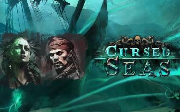 Cursed Seas slot