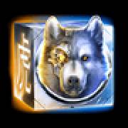 Cyber Wolf Dice: Wolf