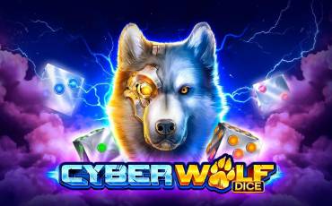 Cyber Wolf Dice slot (Canada)