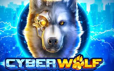 Cyber Wolf slot (Canada)