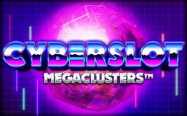 Cyberslot Megaclusters slot (Canada)