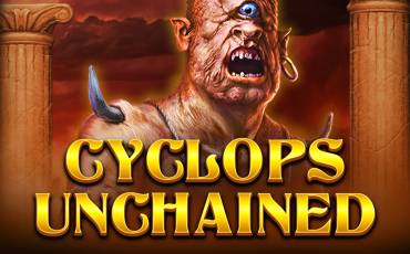 Cyclops Unchained slot (Canada)