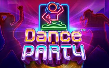 Dance Party slot (Canada)