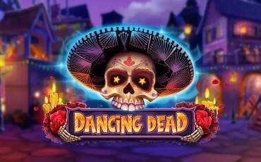 Dancing Dead slot