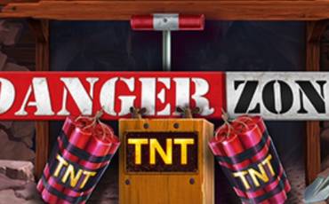 Danger Zone slot (Canada)