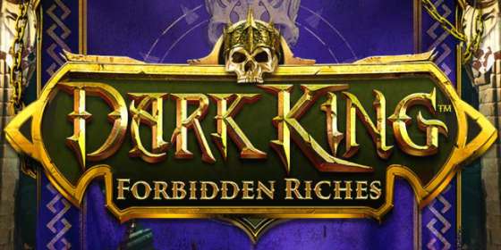 Dark King: Forbidden Riches by NetEnt CA