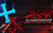 Dark Summoning (logo)