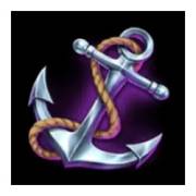 Dark Waters Power Combo: Anchor