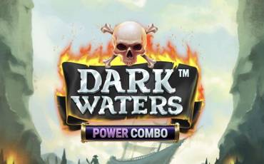 Dark Waters Power Combo slot (Canada)