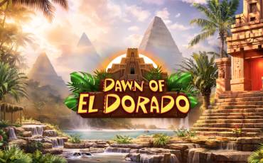 Dawn of El Dorado slot (Canada)