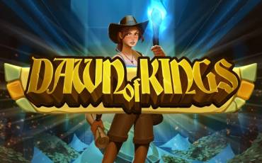 Dawn of Kings slot