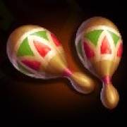 Day of Dead: Maracas