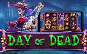 Day of Dead slot