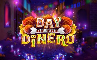 Day of the Dinero slot (Canada)