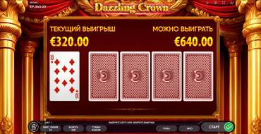 Dazzling Crown: Risk game