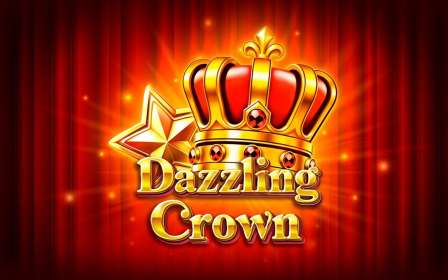 Play Dazzling Crown slot CA