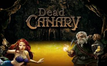 Dead Canary slot (Canada)