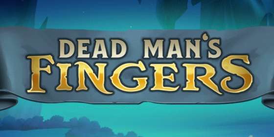 Dead Mans Fingers by Yggdrasil Gaming CA
