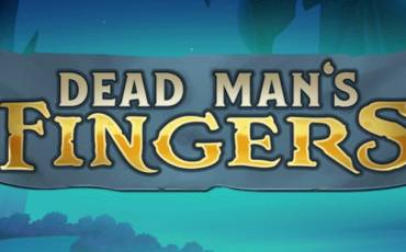 Dead Mans Fingers slot (Canada)