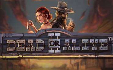 Dead or Alive 2 slot (Canada)