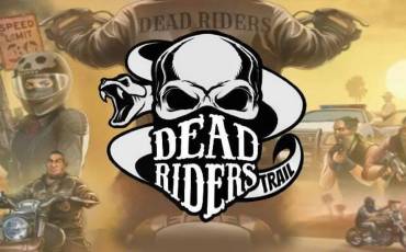 Dead Riders Trail slot