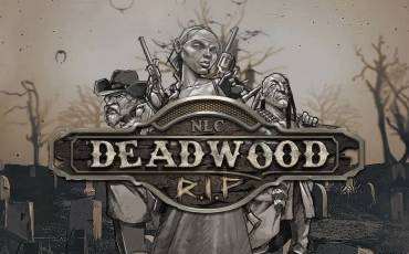 Deadwood R.I.P slot (Canada)