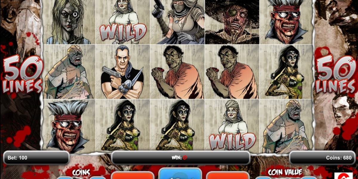 Deadworld slot (Canada)