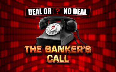 Deal or no Deal: The Banker's Call slot (Canada)